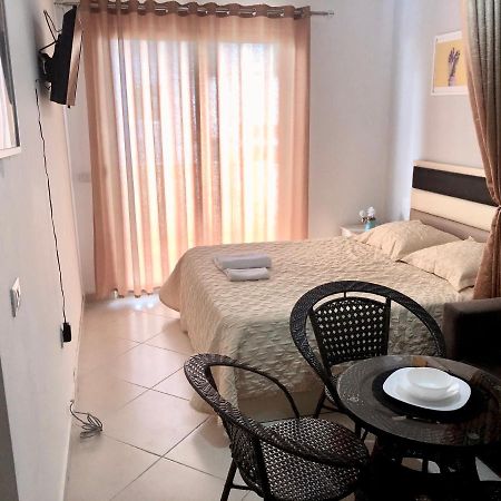 Apartamenti: Silk, Shëngjin Екстериор снимка